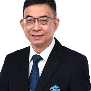 LIM YONG JOO (DANIEL)