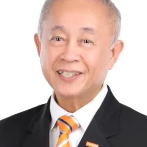 LOH HWEE PING (ERIC)