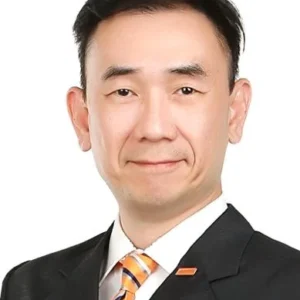 LOH MUN CHAK (RAYMOND)