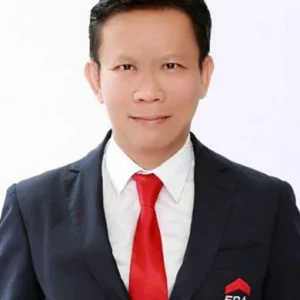 LOKE SIEW CHUNG RAYMOND (RAY LOKE)