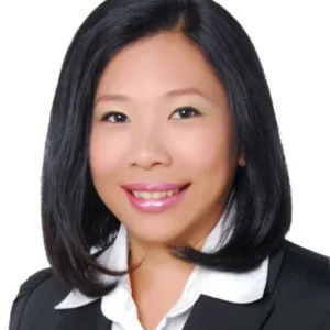 MAK WEI WEI TRACY (TRACY MAK)