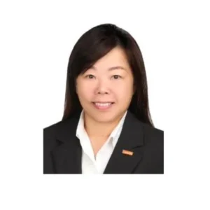 NANCY NG HONG KIOW