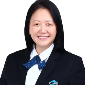 NG HUEY MIAN (Karen Ng)