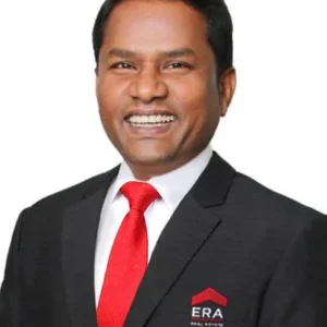 PERUMAL DASARATHAN (DAS)