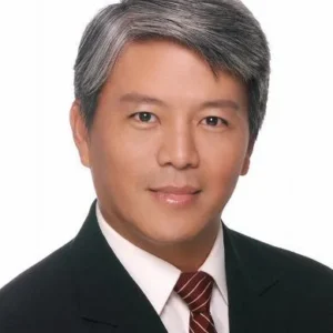 QUEK ENG HUAT (JASON QUEK)