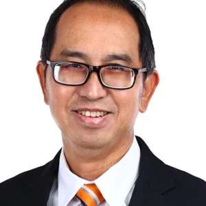 QUEK JUI KHIM KEVIN (KEVIN QUEK)