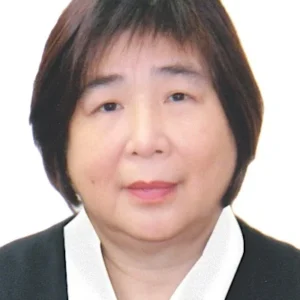 SIM JOO GEOK (JANNA)