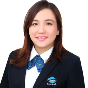 SOH PEI YUN (HAZEL SOH)
