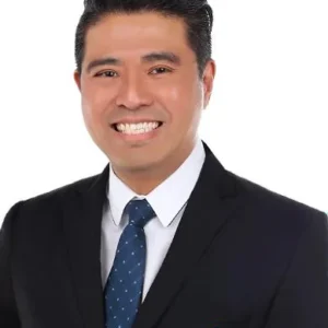 STEPHEN CHUA TZU-KANG (STEPHEN CHUA)