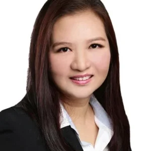 TAN AI LIN, FLORA (FLORA TAN)