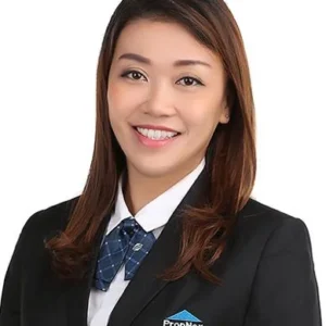 TAN CHAI LING (HAZEL TAN)