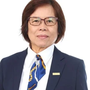 TAN SEOK HWEE (LINA TAN)