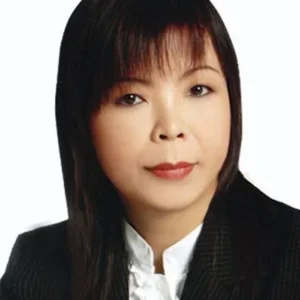 TAN SOK HOY (SELINA)