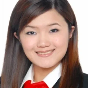 TAN YI LIN (ELYN TAN Y L)