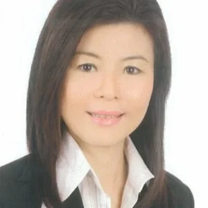 TAY SEOK LENG (JULIE)