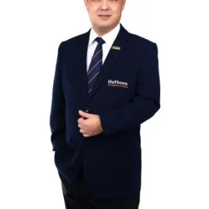 TAY YOONG KWANG JEFFREY