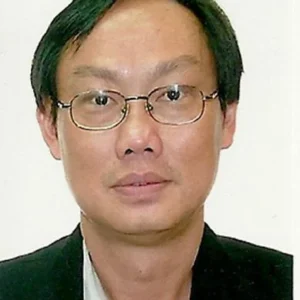 TENG NI CHIAN (Thomas)