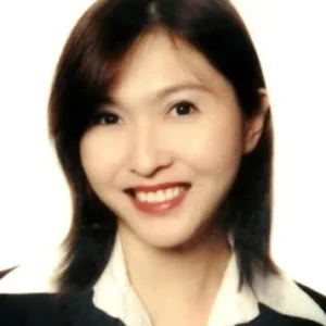 MELISSA TEO MEI LENG