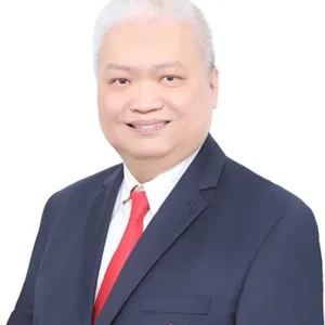 ANDREW CHEE KIM SENG (ANDREW CHEE)