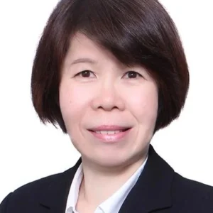 ONG SIEW LIAN (SALLY)