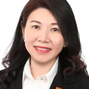 LOW KIM HOCK (cindy low )