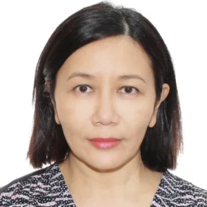 ONG SWEE LIN CHRISTINA