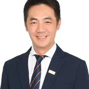 CHONG HIOK PHUAN (ALEX CHONG)