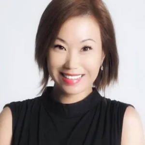 GENNY PHEBE LIM LAN HUA (ASHLYN LIM)