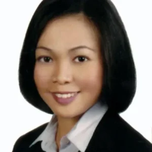 MOK LU YOCK, LUISA (LUISA)