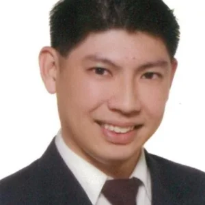 HO CHIN LEONG PATRICK (PATRICK HO)