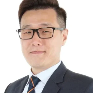 KOH TIEN KIT THOMAS (THOMAS KOH)