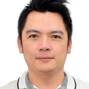 PHUA KWOK SERN (SEAN)