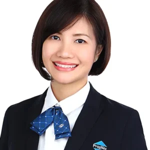 LEE HUEY YNG,JANET (Janet Lee)