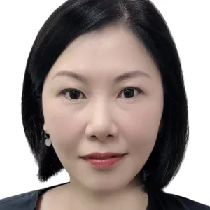 PATSY YEO LAY HWEE (Patsy Yeo)