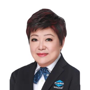 CATHRYN LIM TANG HONG (CATHRYN LIM)