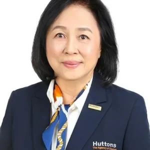 TONG GAN CHENG SUSAN (SUSAN TONG)