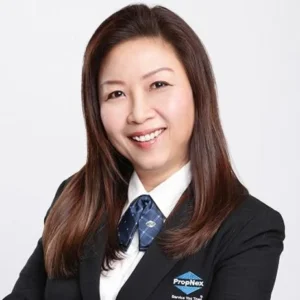 VERA TAN HOCK LIN (VERA TAN)