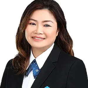 WAH YI CHING (RACHEL)