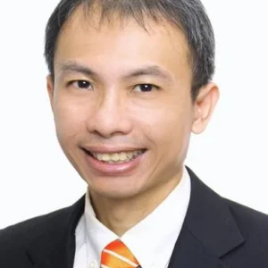 WEE KHOON TECK MICHAEL