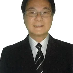 WONG HONG FUN (DAVID WONG)