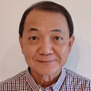 WONG JAI TAIW (JOHN)