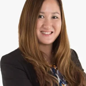 WU PEIJIN NICOLE (NICOLE WU)