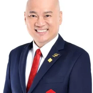 WONG KAM MUN (SUNNY)