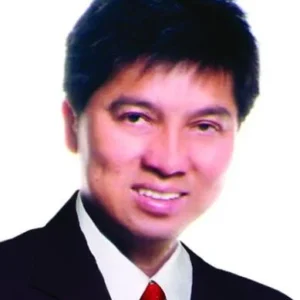 YIM CHING SOON (JAMES YIM)