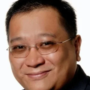 KEVIN NAH KWANG SINN