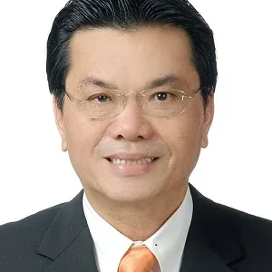 ONG ENG HOCK (RONNIE)