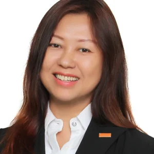 OH LAY TIN, KASSANDRA