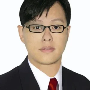 ONG HOCK TIONG (TERENCE)