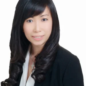 SANDRA GAN FOONG PENG (SANDRA GAN)