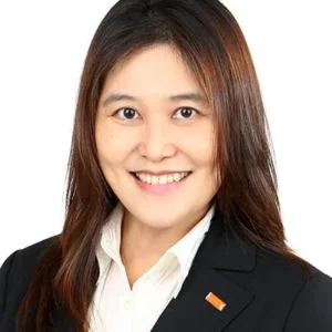 PANG GUAN CHENG AGATHA (Agatha Pang)